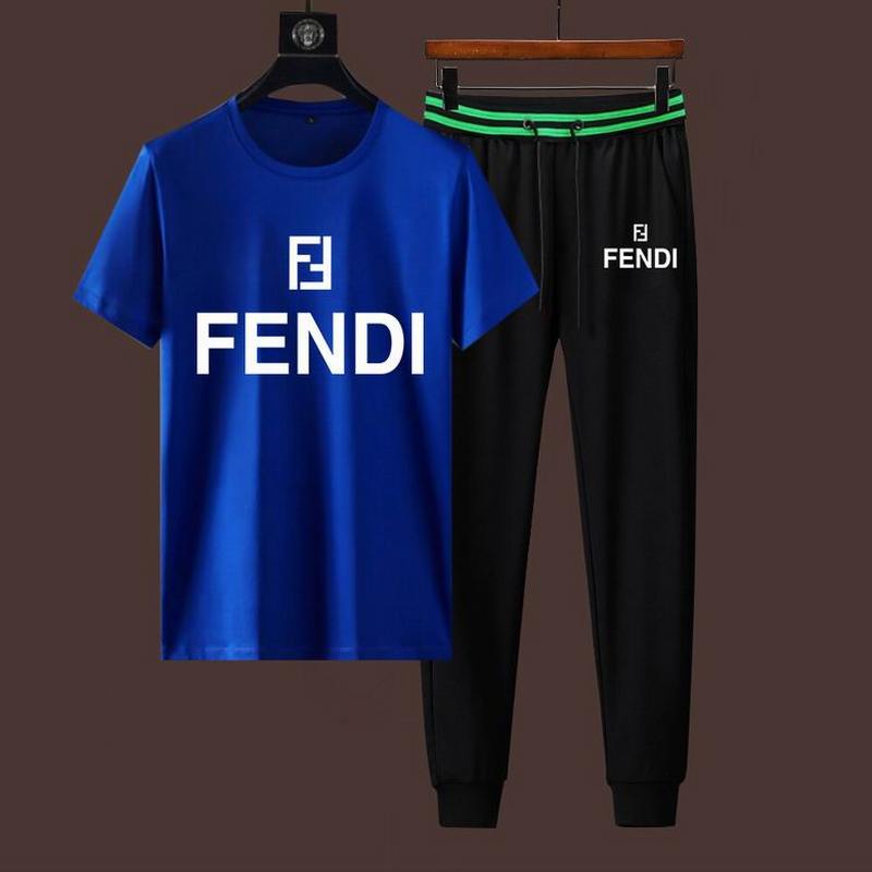 Fendi Men's Suits 41